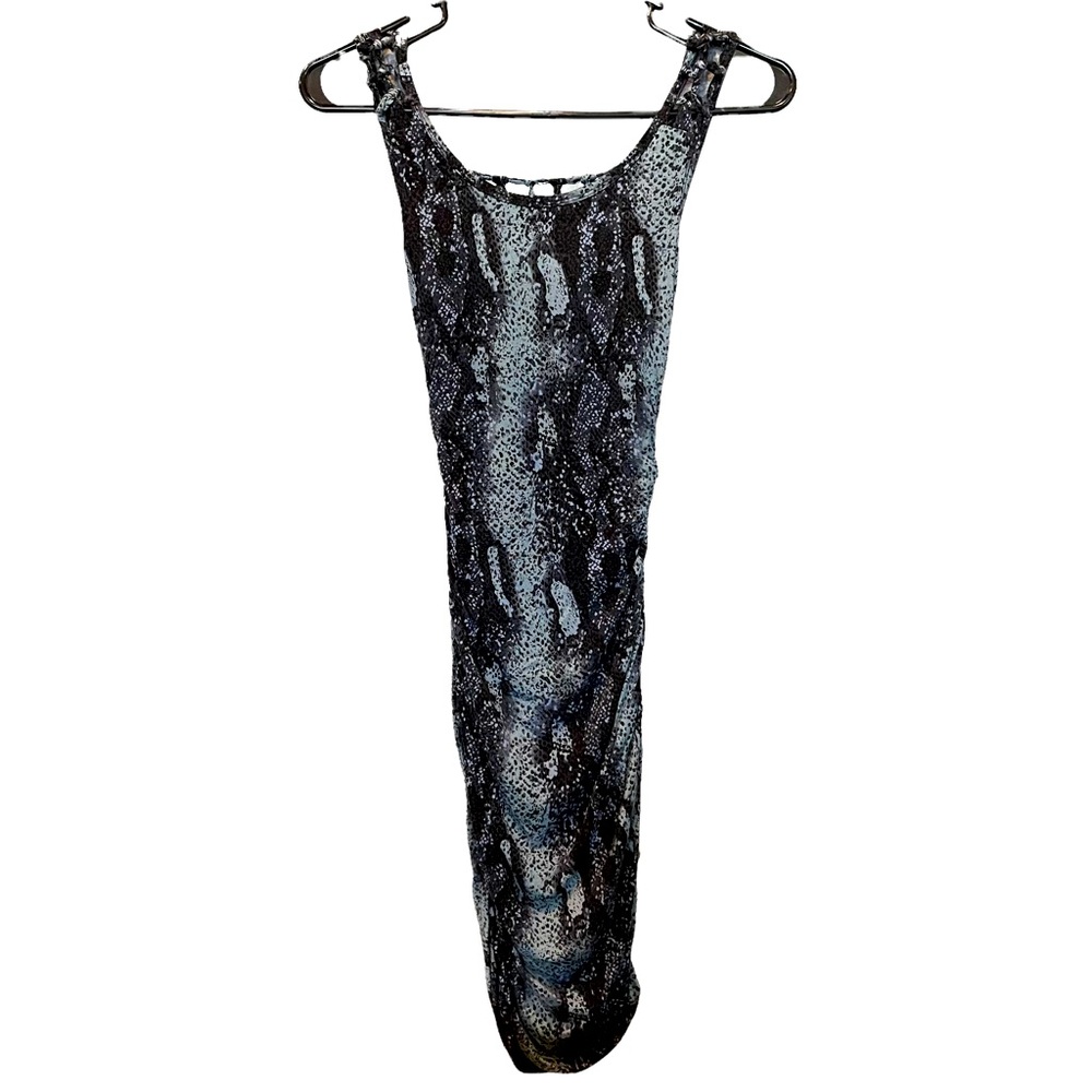 Guess Python Dress